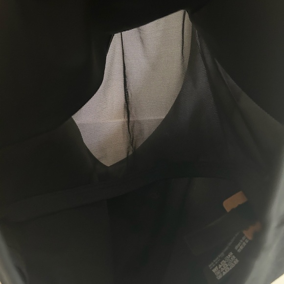 VS Pink Crop Top Bra - Picture 6 of 6